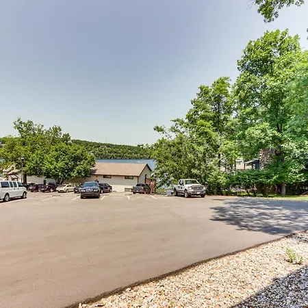 Osage Beach Vacation Rental With Pool And Lakeview!